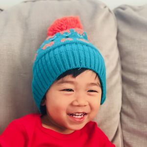 Meet your Posher, Erik